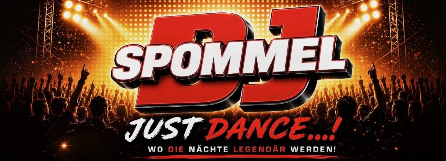 DJ Spommel